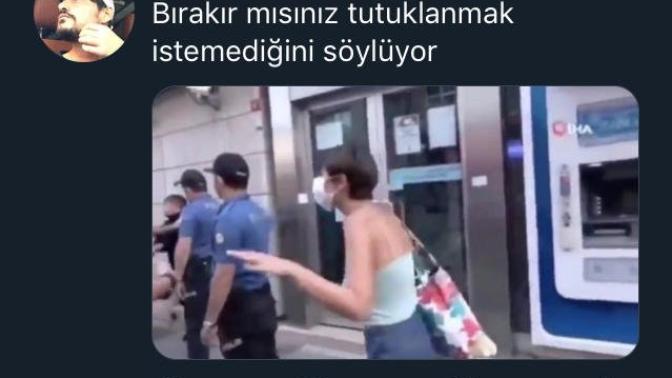 “Özgürlüğü” tam anlayamadık mı?