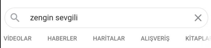 Zengin sevgili nasıl bulurum?