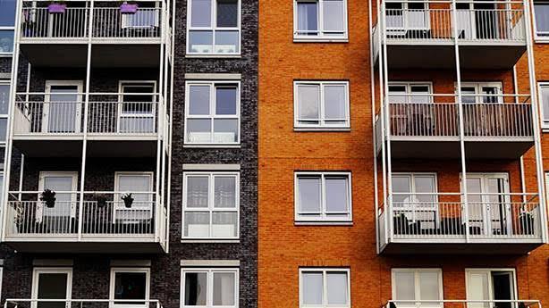 Apartmanların ses yalıtımı neden b*k gibi?