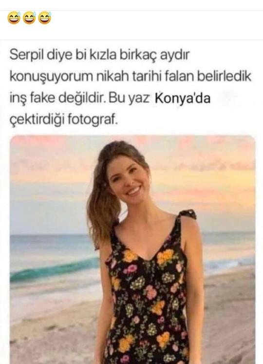 Sanal âlemde hiç kandırıldınız mı?
