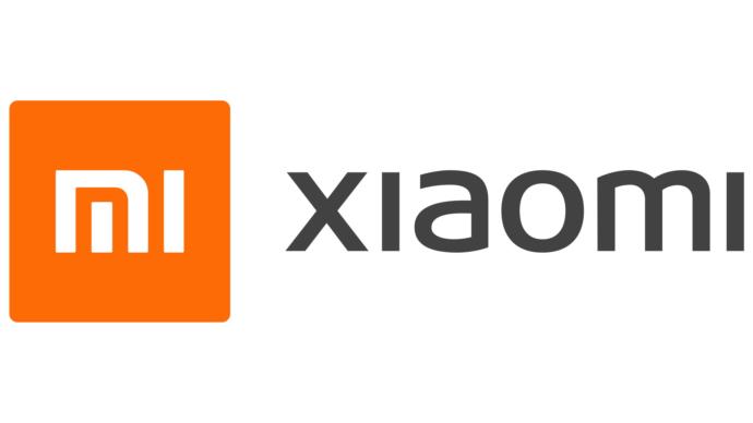 Xiaomi Logo