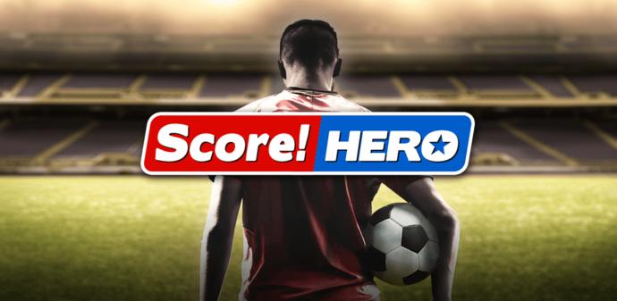 Score Hero
