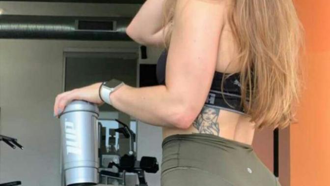 Genetiği kötü kadın veya erkek spora başlasa olumlu sonuçlar alabilir mi?