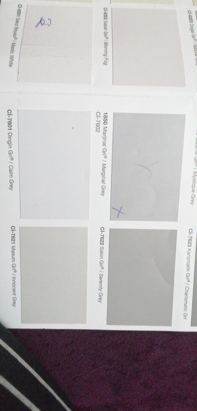Boya badanadan gerçekten anlayan  var mı?