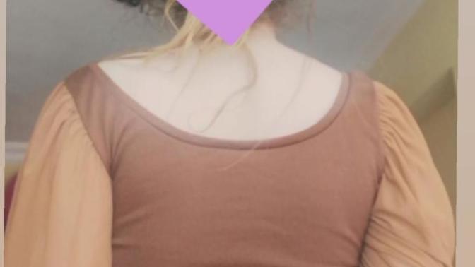 Bende bir anormallik var mı?