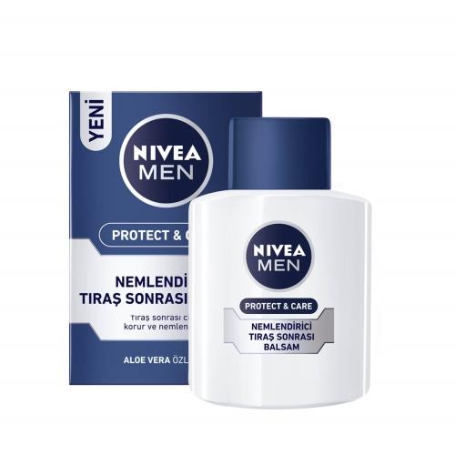 Nivea For Men After Shave Balsam Original Nemlendirici