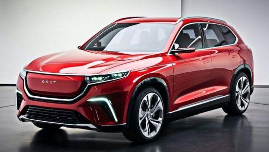 2019da satılan 0 km otomobillerin %62si C segmenti arabalardan oluşurken YERLİ OTOMOBİL neden D segmenti ve SUV olacak?