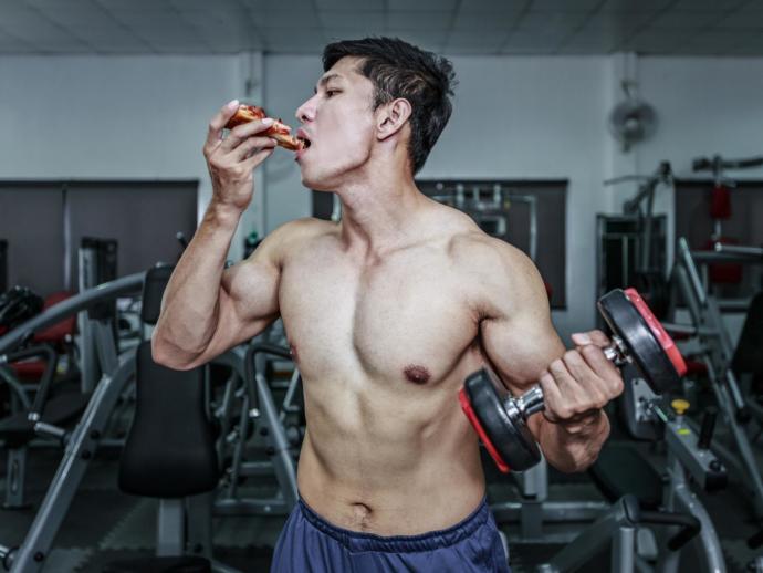 Bir Sporcunun Günlük Protein İhtiyacı Ne Kadardır?