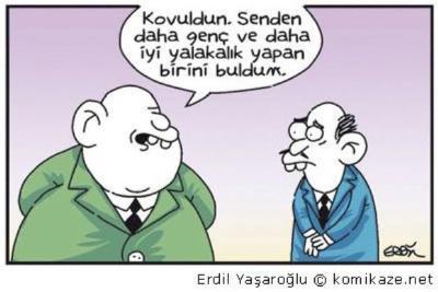 Yalaka insanların sayısı neden bu kadar çok?