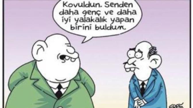 Yalaka insanların sayısı neden bu kadar çok?