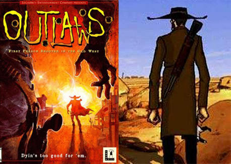 Outlaws (1997)