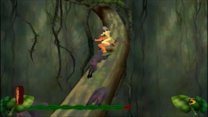 Disney's Tarzan