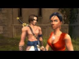 Prince of Persia: The Sands of Time