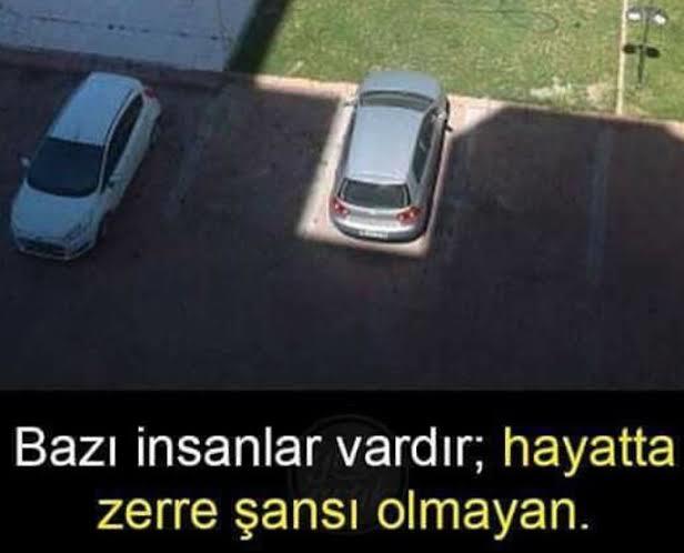 Hangi yönden şansın hiç yaver gitmiyor?
