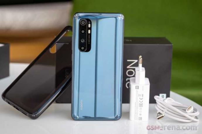 Xiaomi Mi Note 10 Lite nasıl bir akıllı telefon, fiyatına göre alınabilecek akıllı telefon mu?