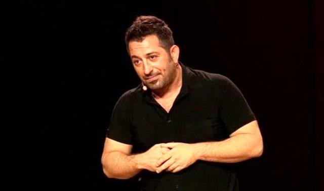 Cem Yılmaz