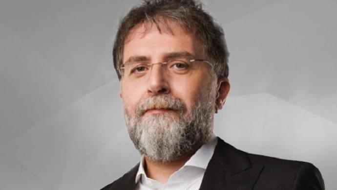 Ahmet Hakan