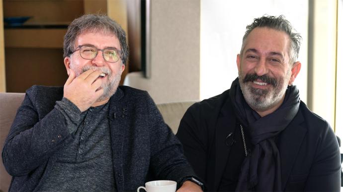 Ahmet Hakan yazısında Cem Yılmazın çaptan düşüşünü ilan ediyorum dedi. Bu görüşe katılıyor musun?