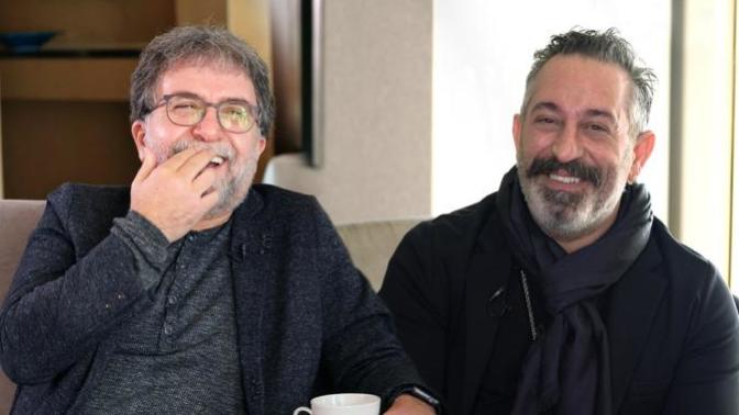 Ahmet Hakan yazısında "Cem Yılmaz'ın çaptan düşüşünü ilan ediyorum" dedi. Bu görüşe katılıyor musun?