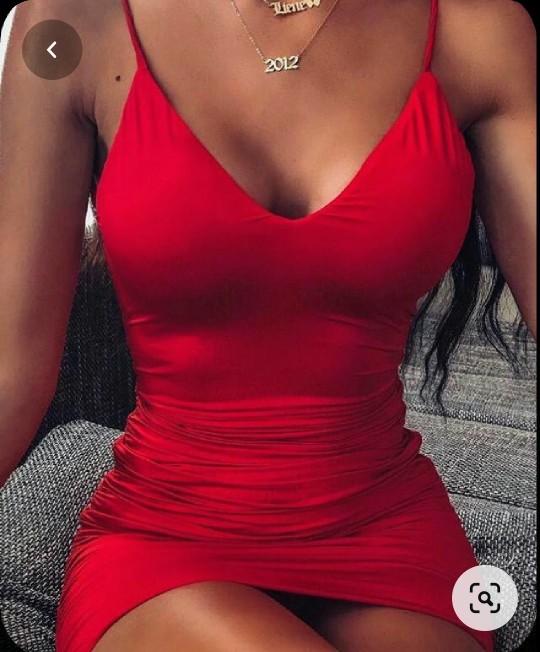 Hangisi kırmızı şıklığı ❤️?