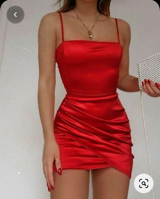 Hangisi kırmızı şıklığı ❤️?