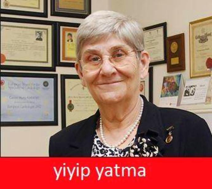 Yağlarımı nasıl eritebilirim?