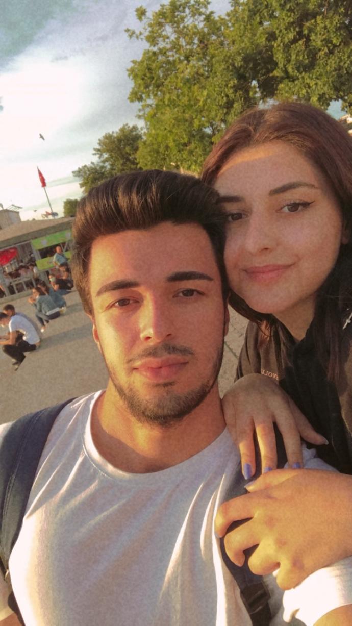 Arkadaşlar kız arkadaşım için kendimi yetersiz görüyorum?