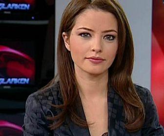 Afra Saraçoğlu’ndan daha güzel bir Türk ünlü var mı?