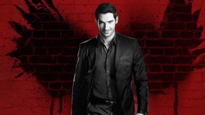 Lucifer nasıl bir dizi, önerir misiniz? Karakterler nasıl?