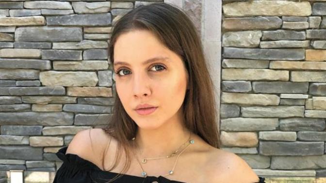 Dilara Kurtulmuş (nazlı aykar) sizce güzel mi değil mi?