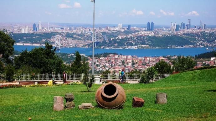 Arabayla gezilebilecek en güzel yerler nereler? Önerileriniz var mı?