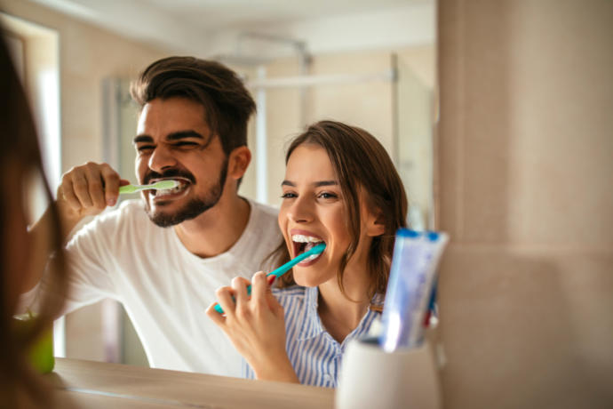 Sevgiliniz evinizde eşyalarını bıraksa bunu yaşam alanınıza bir müdahale olarak görür müsünüz?