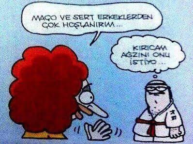 Efendi gibi erkekler dururken neden keko ve maço erkekler çekici bulunuyor?