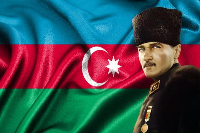 Azerbaycan meclisi savaş hali ilan etti. Ermenistanın işgal etmek için saldırdığı Azerbaycan halkına ne söylemek istersin?