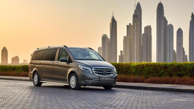 Volkswagen Transporter mı yoksa Mercedes Vito mu? Aralarındaki farklar neler?