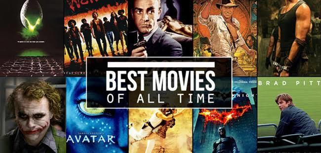 Gelmiş geçmiş en sevdiğin film nedir?