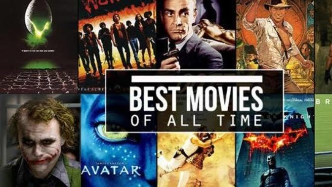 Gelmiş geçmiş en sevdiğin film nedir?