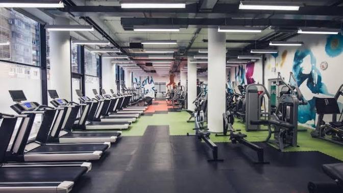Spor salonları güvenilir mi?