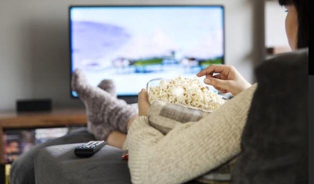İzlediğimiz dizi/filmler kişiliğimizi yansıtır mı?