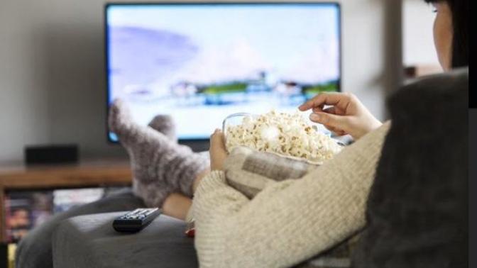 İzlediğimiz dizi/filmler kişiliğimizi yansıtır mı?