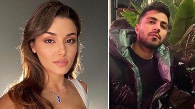 Mahkeme, Hande Erçel'e söylenen 'bazlama surat' lafını hakaret kabul etmedi. Sence 'bazlama surat' sözü iltifat mı, hakaret mi?