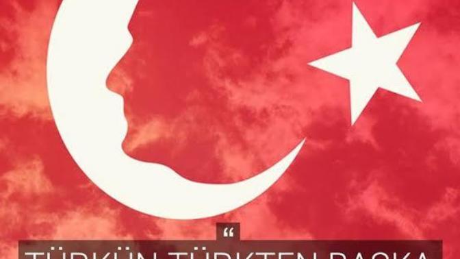 Sizce Turkun Turkten Baska Dostu  var mı?