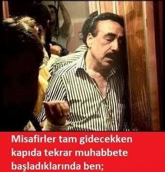 Evinize sevmediğiniz bir misafir geldiğinde ne yaparsınız?