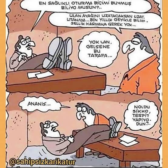 Bir kadın için özgüven oturuşu nedir?