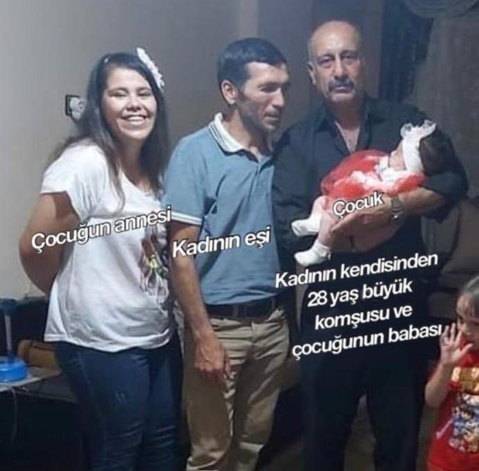 Aldatmak neden?