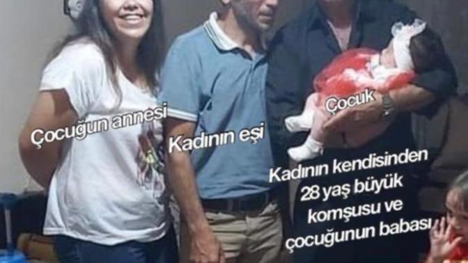 Aldatmak neden?