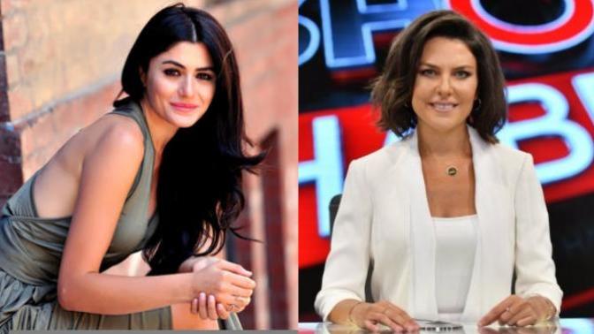 Deniz Çakır, Ece Üner'in Kim Kardashian çıkışına, "Bu nasıl avam, yakışıksız bir üsluptur" diyerek tepki gösterdi. Ne düşünüyorsunuz?