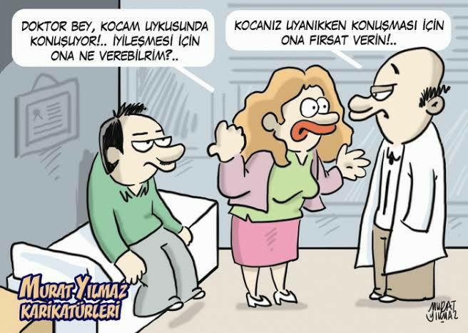 Kadınlar mı yoksa Erkekler mi daha çok konuşur?