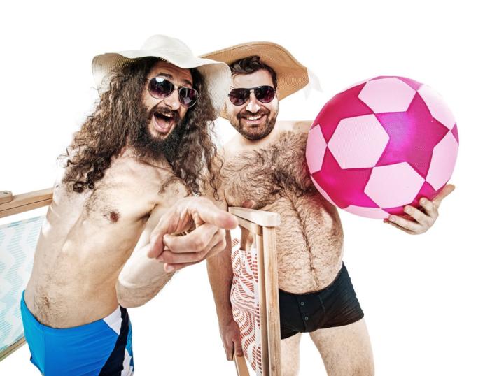Sizce tam uyumlu tatil arkadaşı nasıl olmalı?