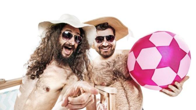 Sizce tam uyumlu tatil arkadaşı nasıl olmalı?